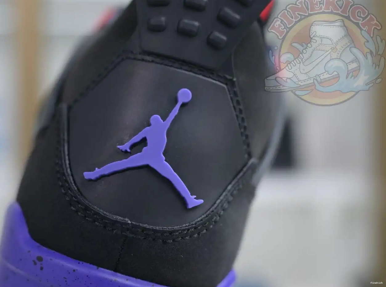 4 raptors Jordan nrg （2018） Jordan retro Air 0424